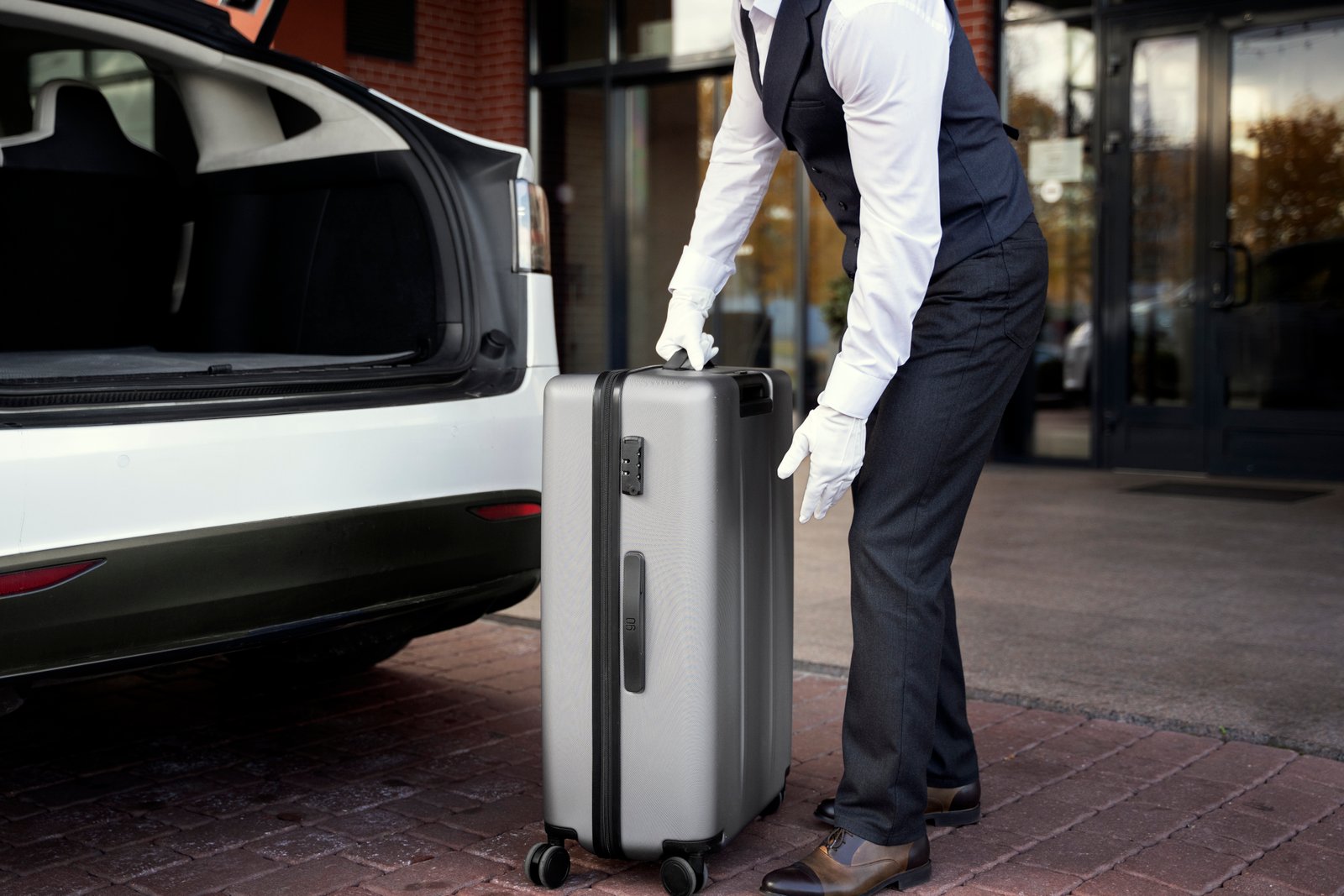Transfer Hub VIP Seyahat