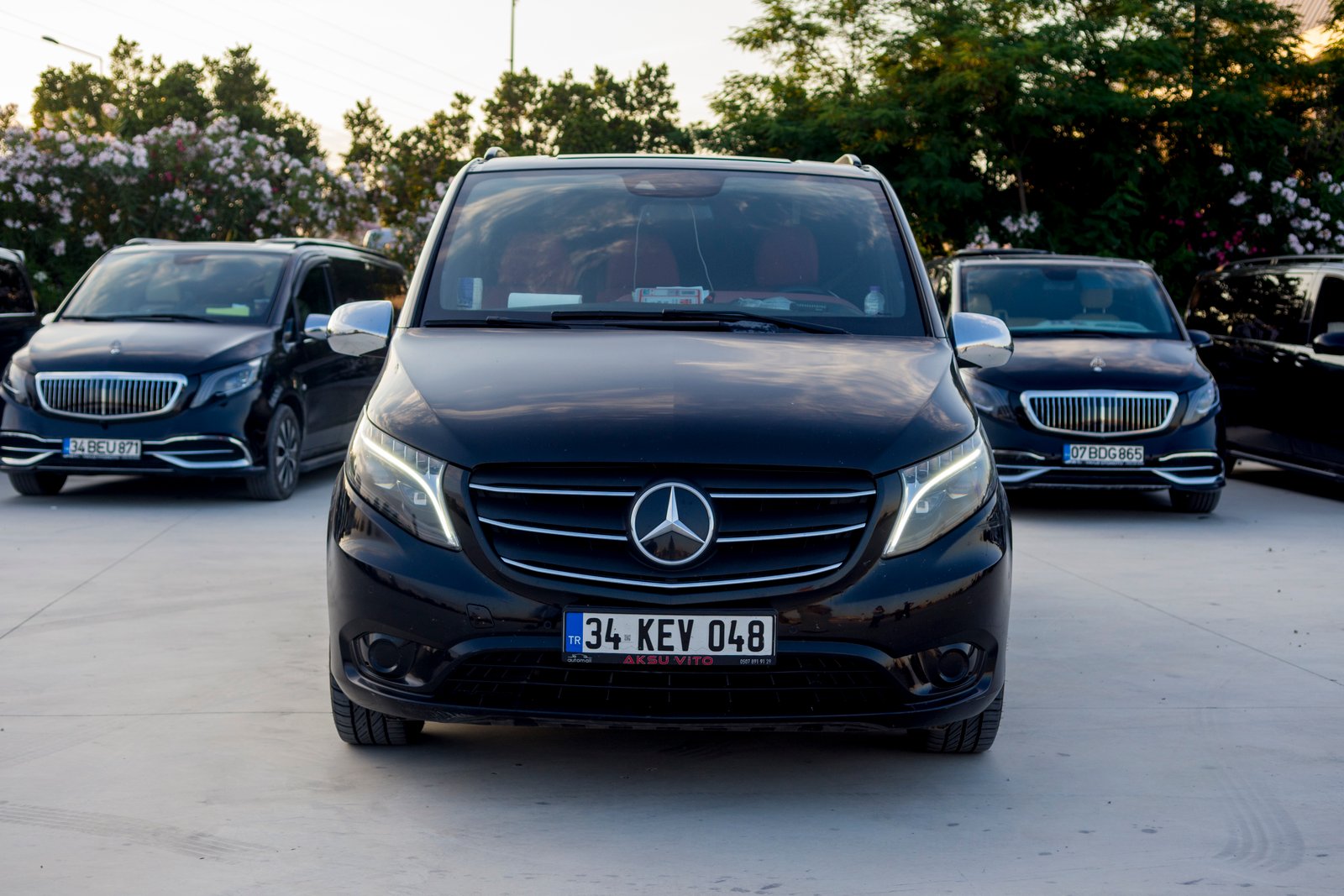 1-5 Standard Vito